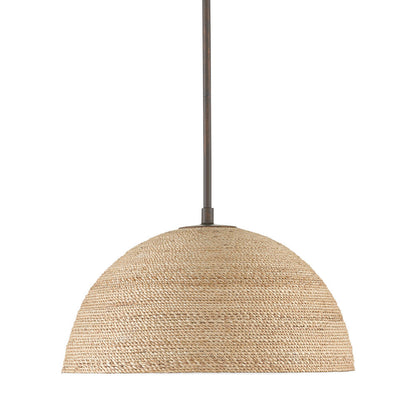 Tobago Pendant Light in Detail.