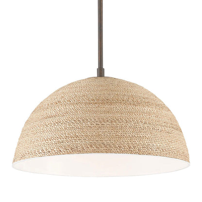 Tobago Pendant Light in Detail.