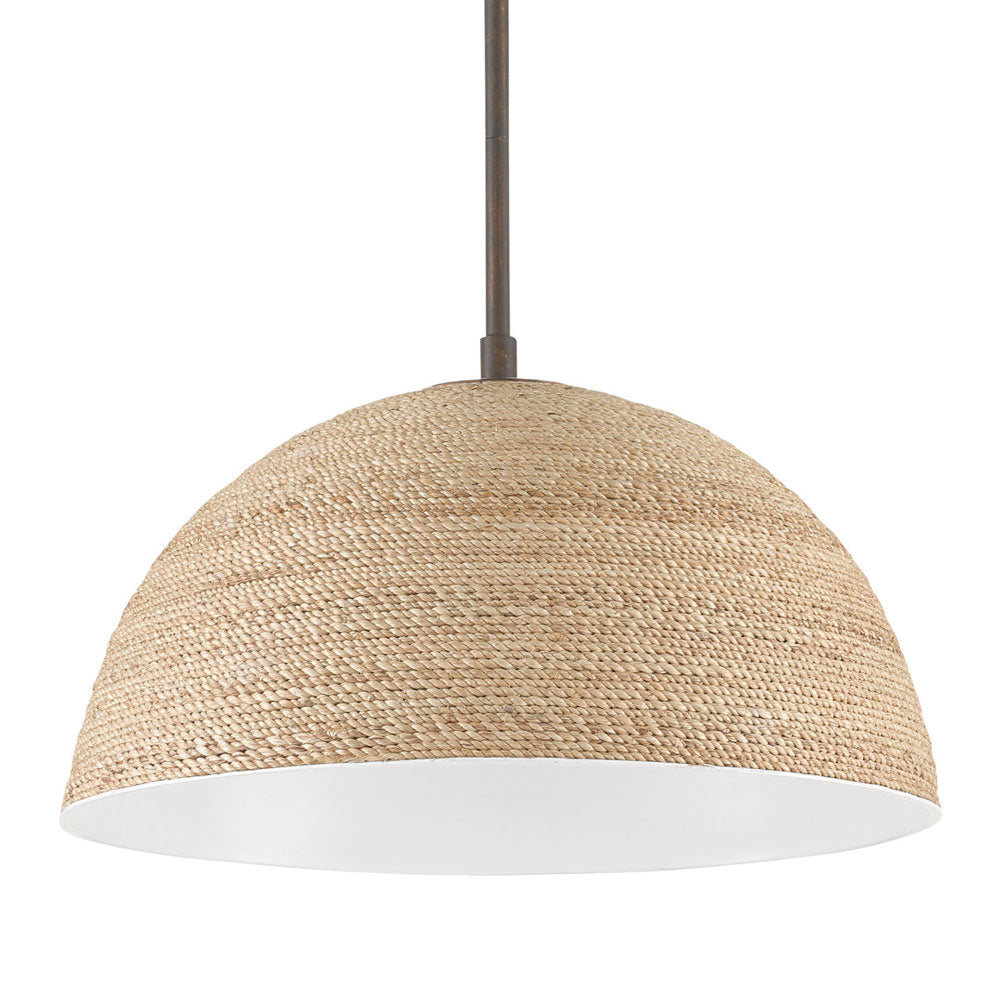 Tobago Pendant Light in Detail.