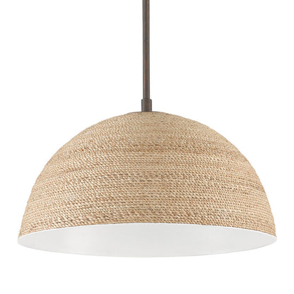 Tobago Pendant Light in Detail.