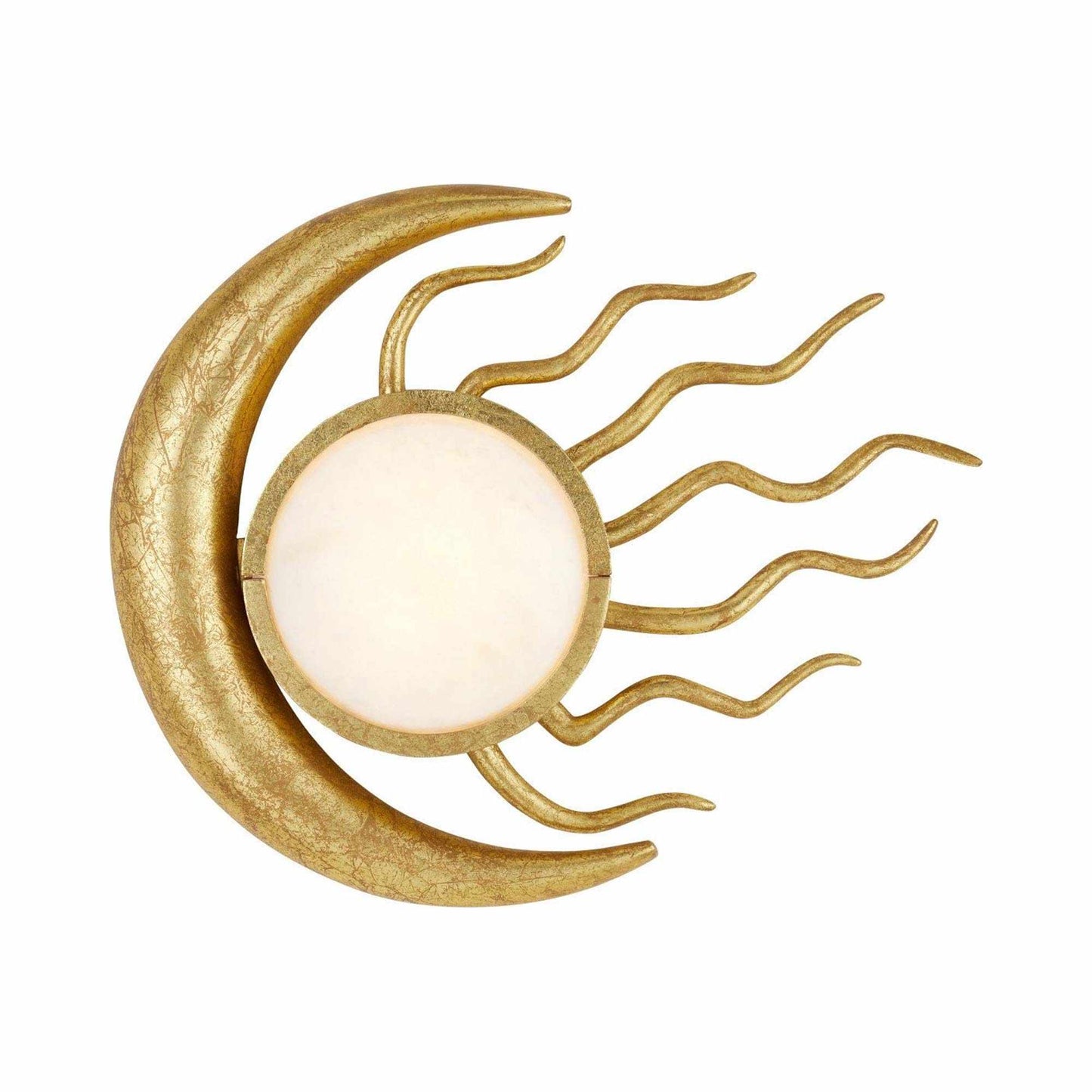 Tona LED Wall Light.