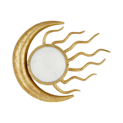 Tona LED Wall Light in Detail.