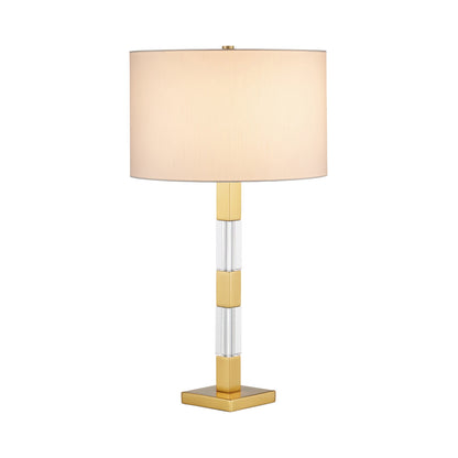 Toshiro Table Lamp in Detail.