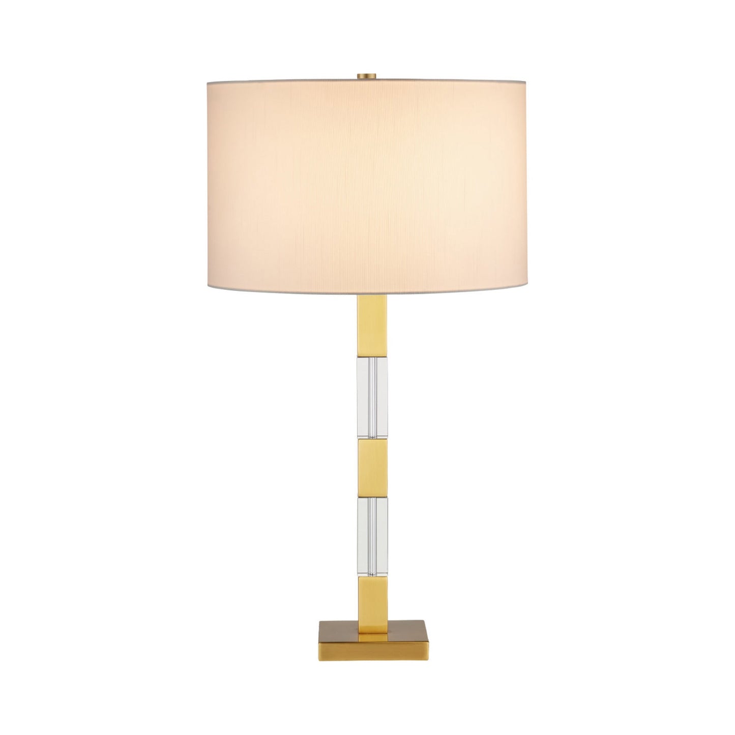 Toshiro Table Lamp in Detail.