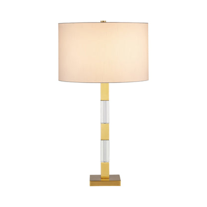 Toshiro Table Lamp in Detail.