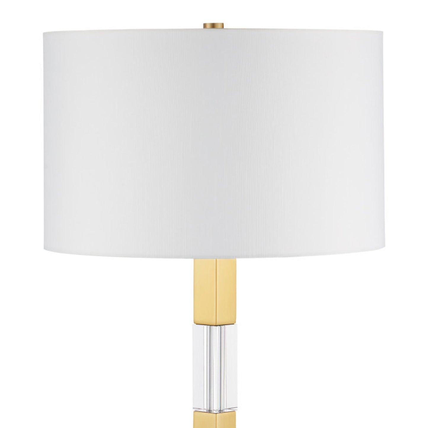 Toshiro Table Lamp in Detail.