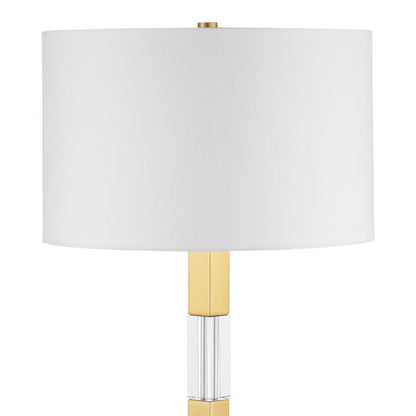 Toshiro Table Lamp in Detail.