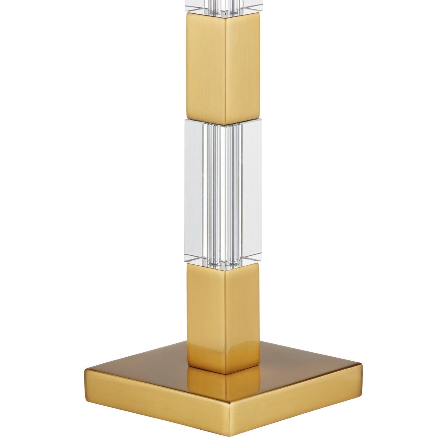 Toshiro Table Lamp in Detail.