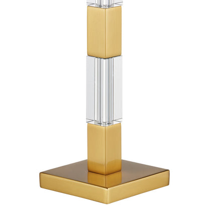 Toshiro Table Lamp in Detail.