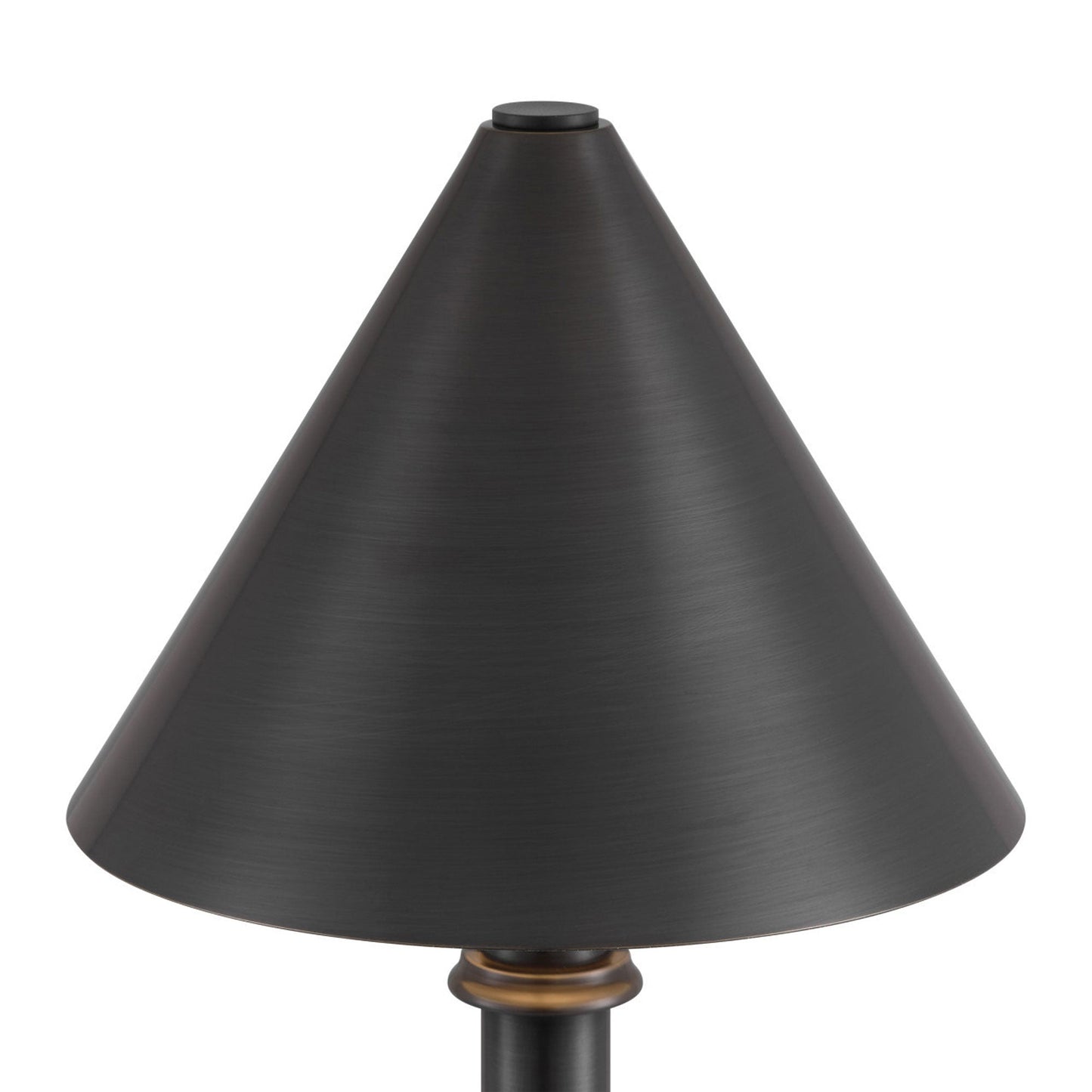 Traipse Table Lamp in Detail.