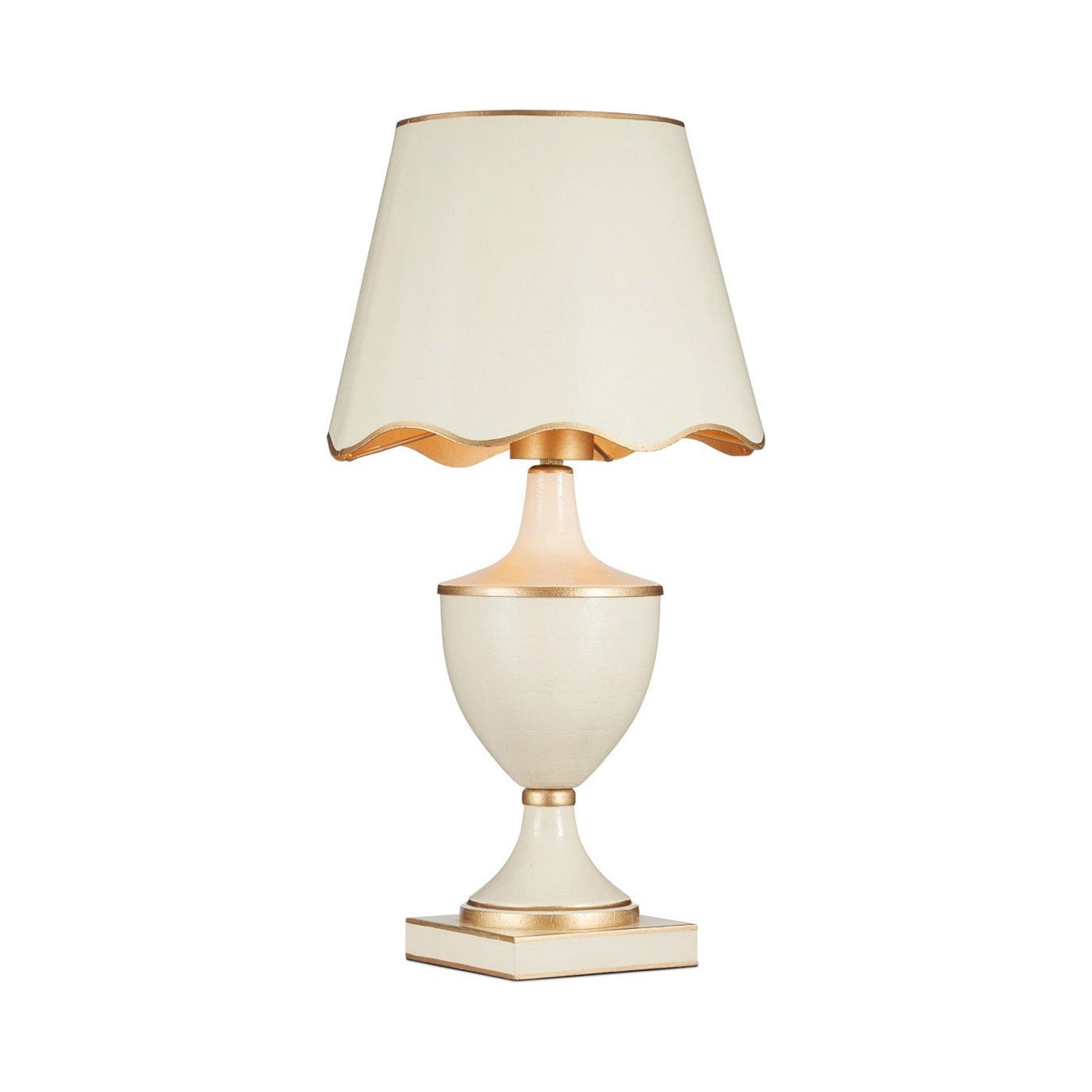 Travelogue LED Rechargeable Table Lamp.
