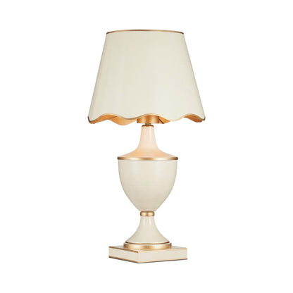 Travelogue LED Rechargeable Table Lamp.