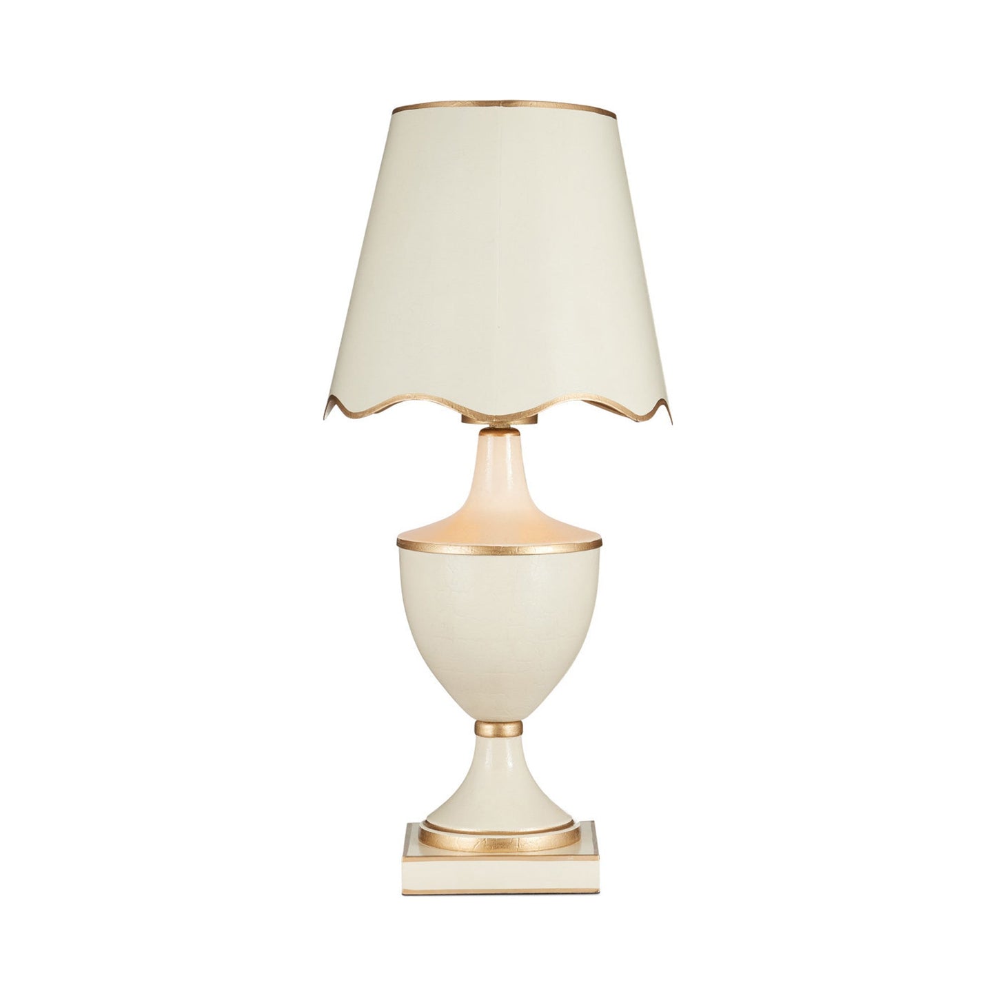 Travelogue LED Rechargeable Table Lamp in Detail.