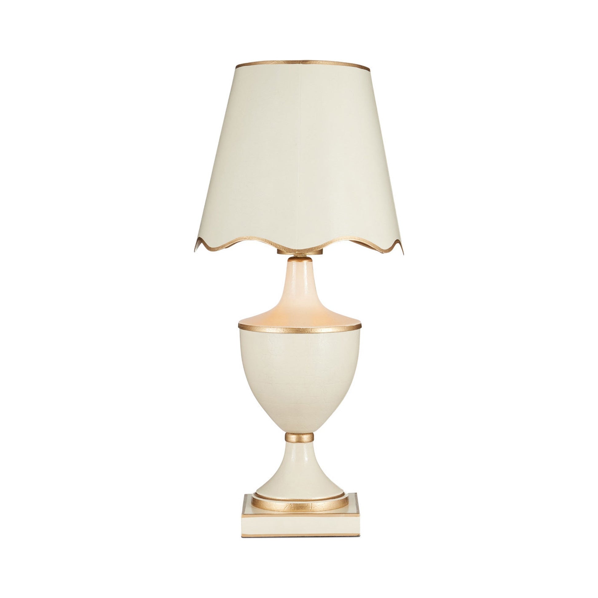 Travelogue LED Rechargeable Table Lamp in Detail.