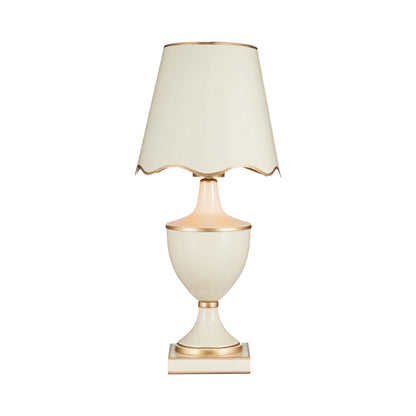 Travelogue LED Rechargeable Table Lamp in Detail.