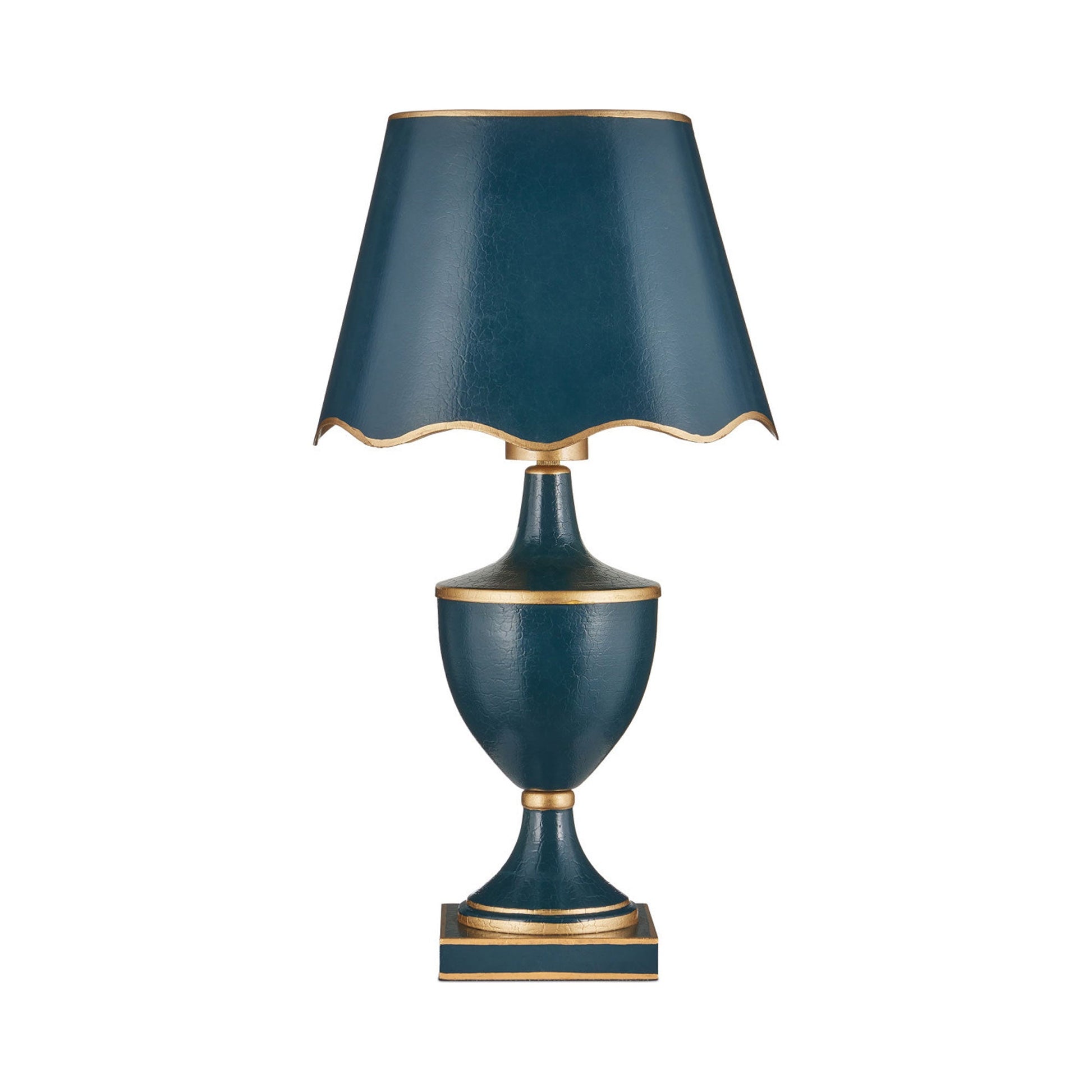 Travelogue LED Rechargeable Table Lamp in Detail.