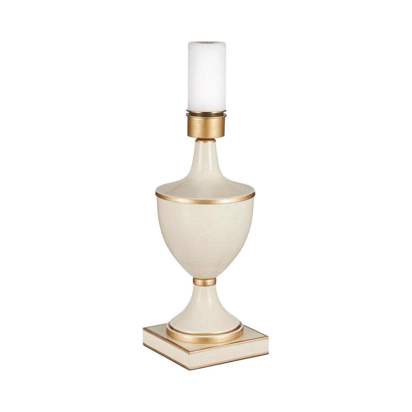 Travelogue LED Rechargeable Table Lamp in Detail.