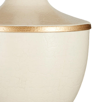 Travelogue LED Rechargeable Table Lamp in Detail.