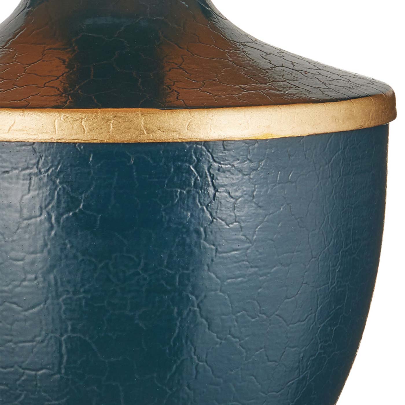 Travelogue LED Rechargeable Table Lamp in Detail.