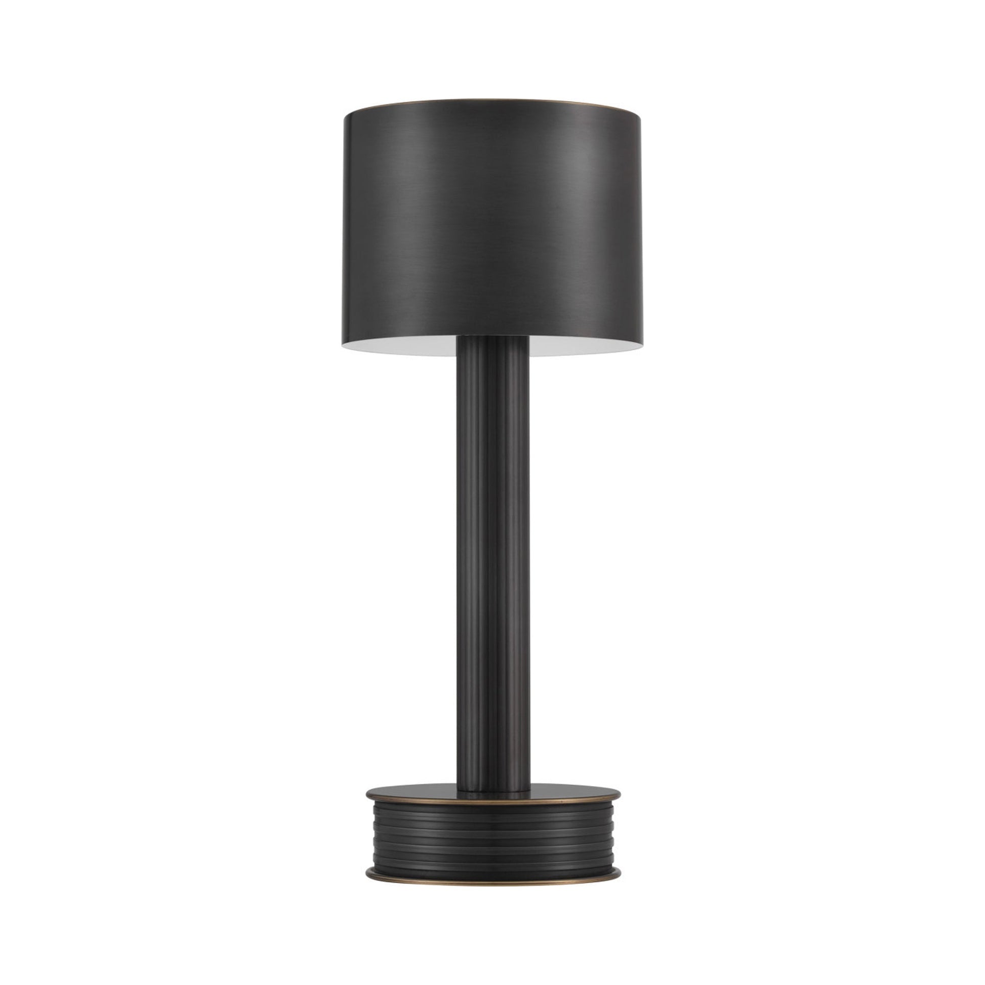 Traverse Table Lamp.