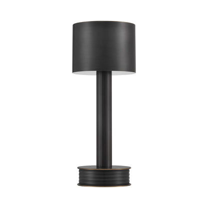 Traverse Table Lamp.