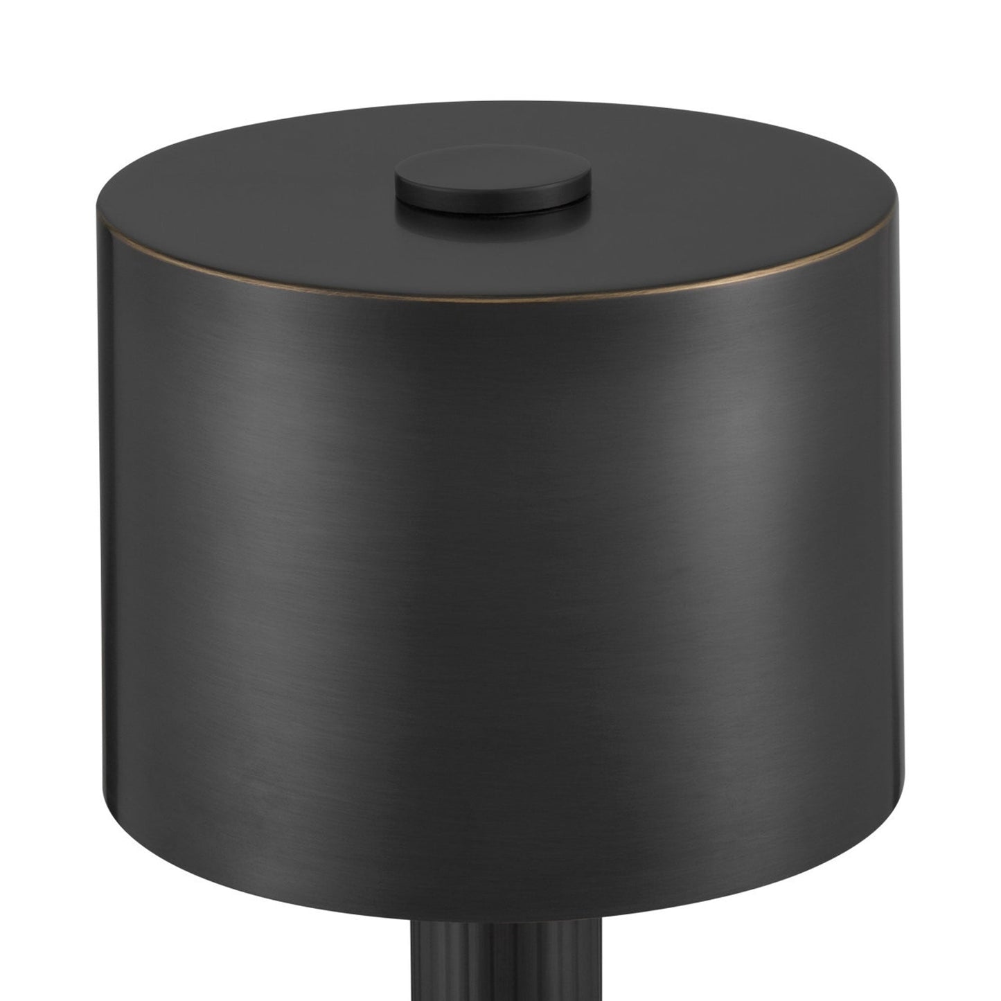 Traverse Table Lamp in Detail.