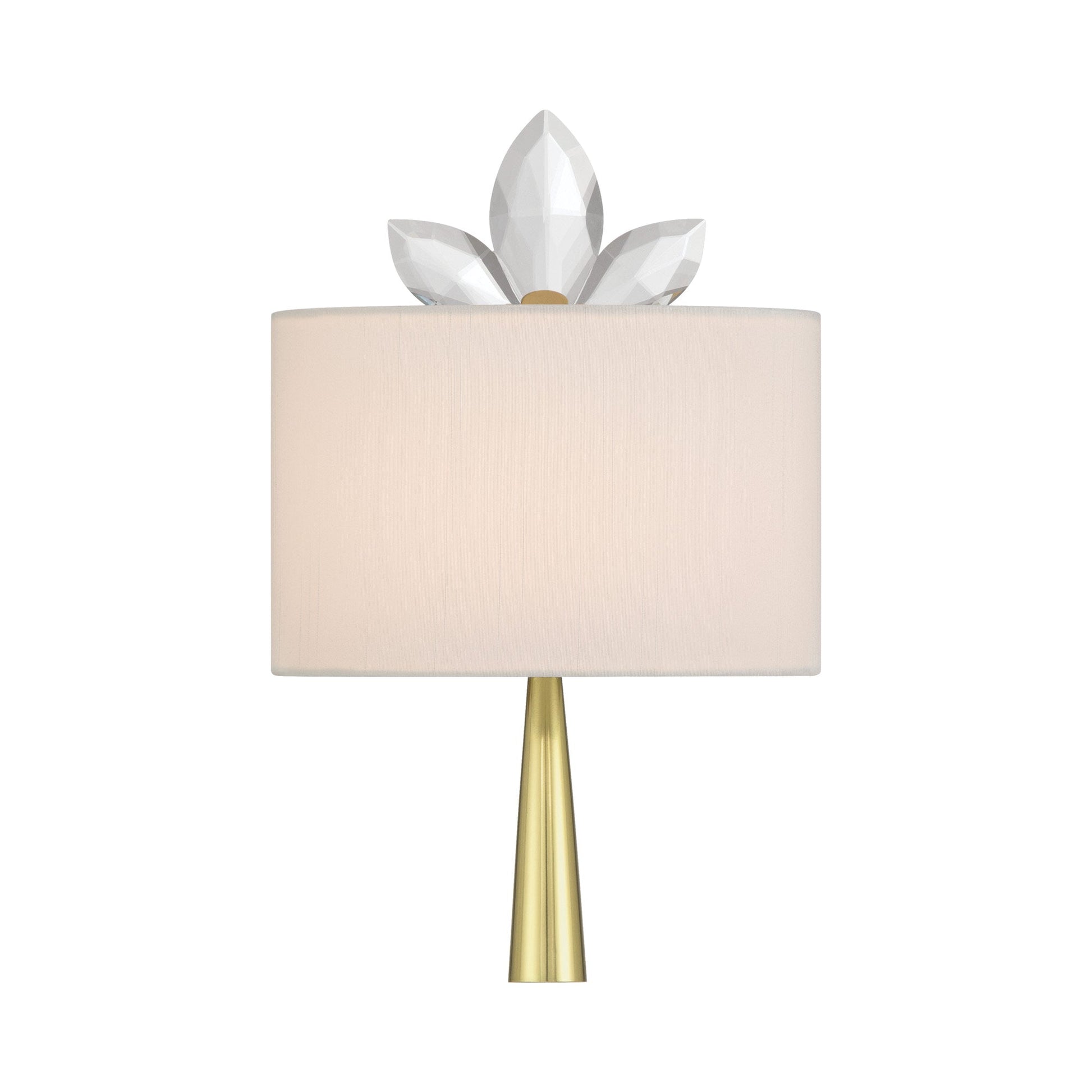 Trillium Wall Light.