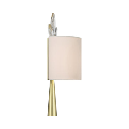Trillium Wall Light in Detail.