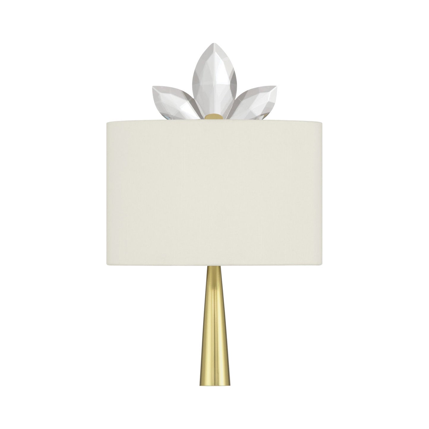 Trillium Wall Light in Detail.
