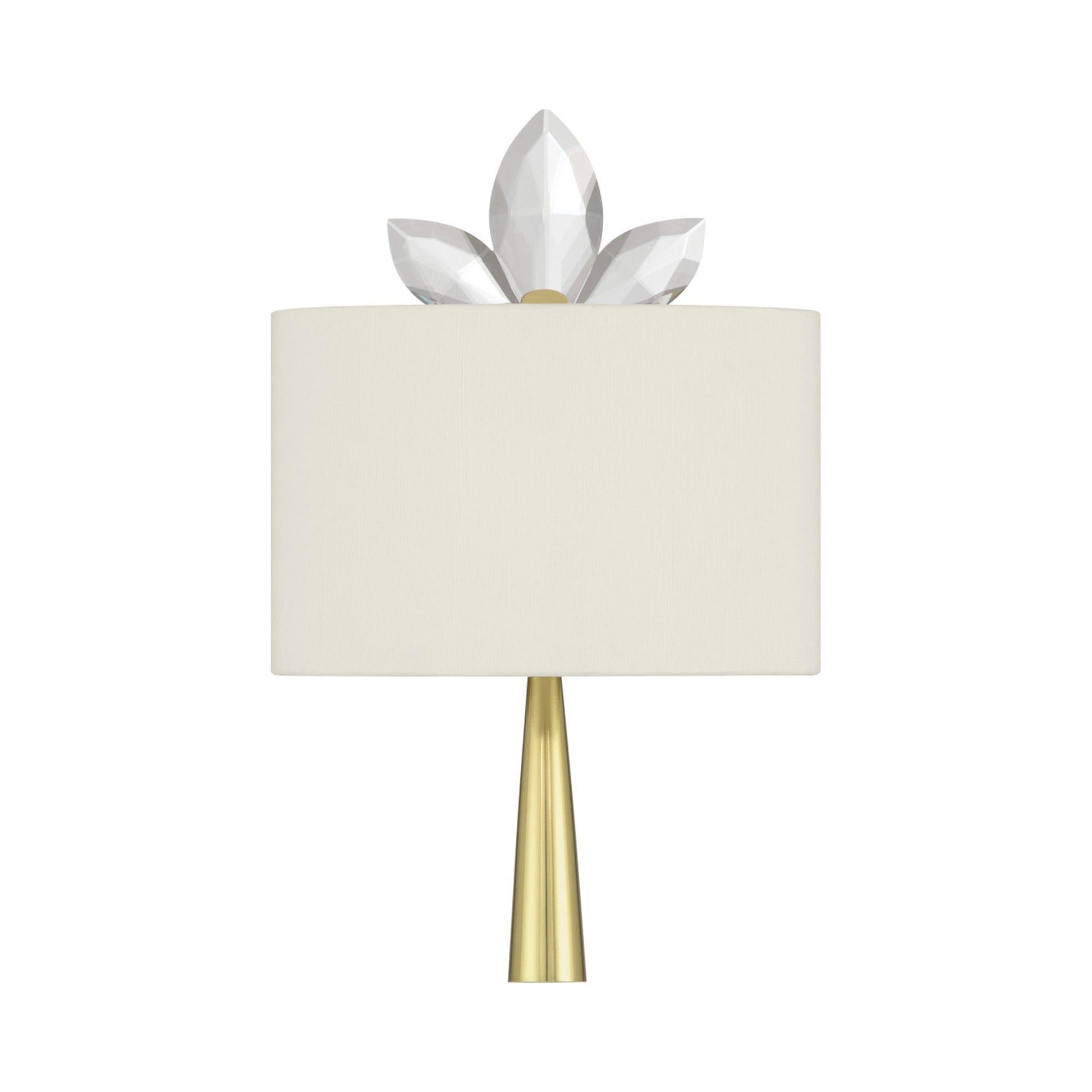 Trillium Wall Light in Detail.