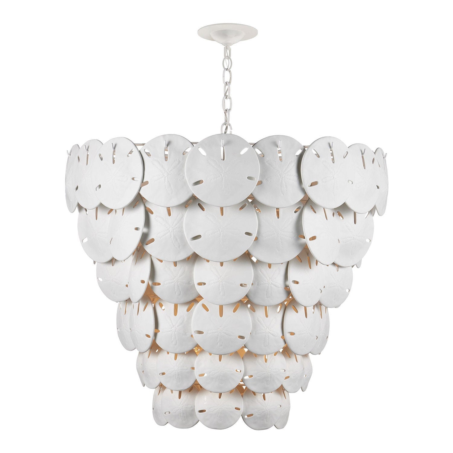 Tulum Chandelier (X-Large).