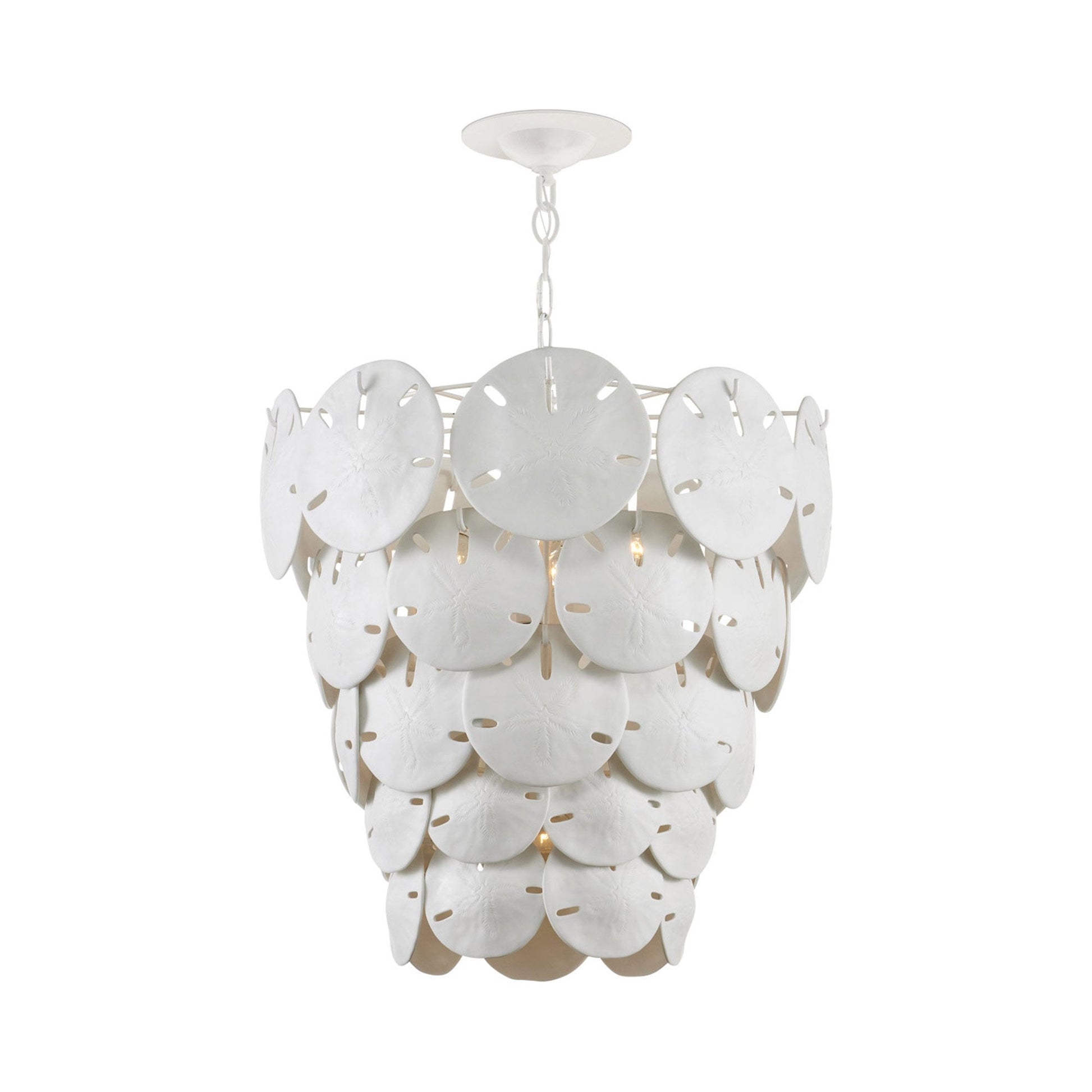 Tulum Chandelier (Large).