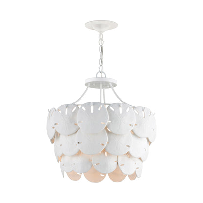 Tulum Medium Chandelier.