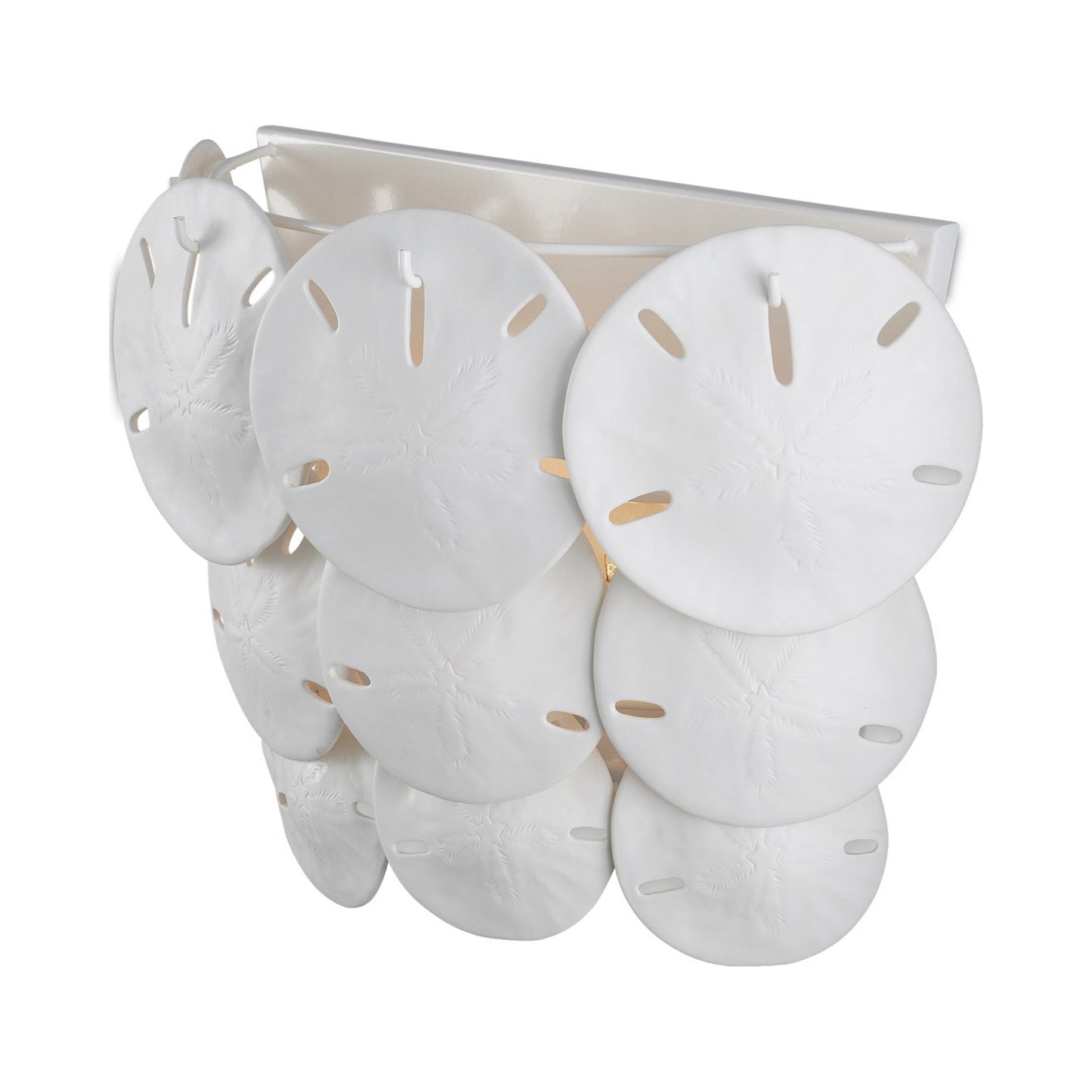 Tulum Wall Light in Detail.