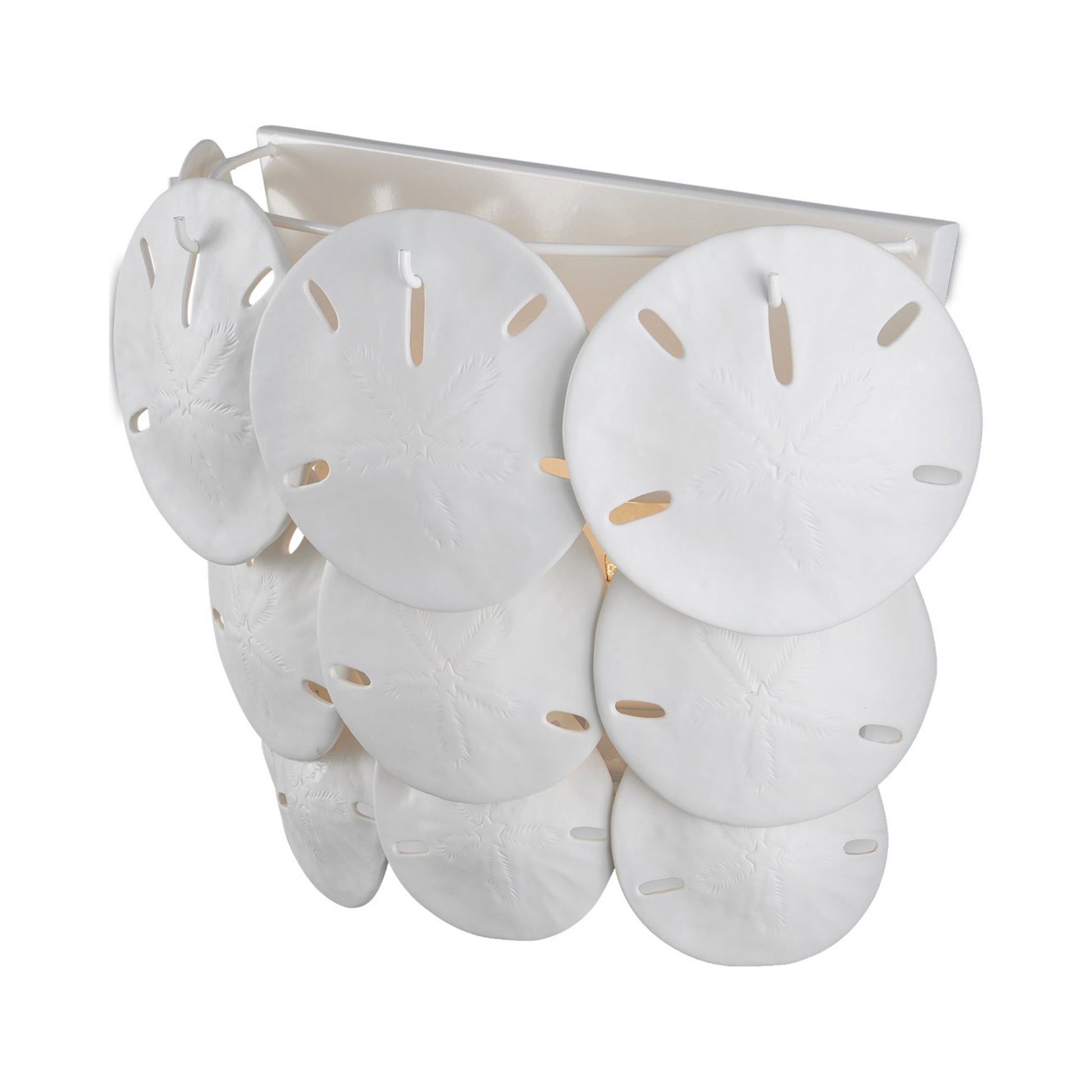 Tulum Wall Light in Detail.