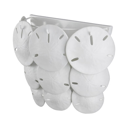 Tulum Wall Light in Detail.