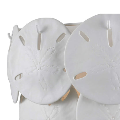 Tulum Wall Light in Detail.