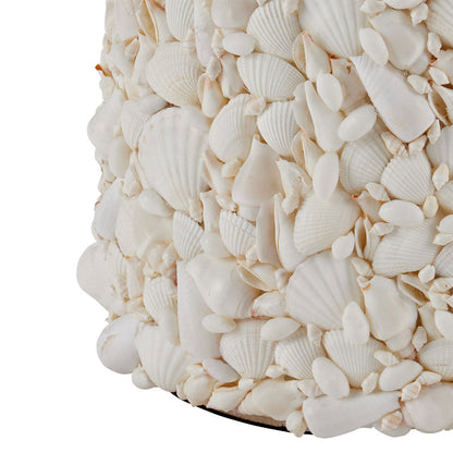 Turbinella Floor Lamp in Detail.