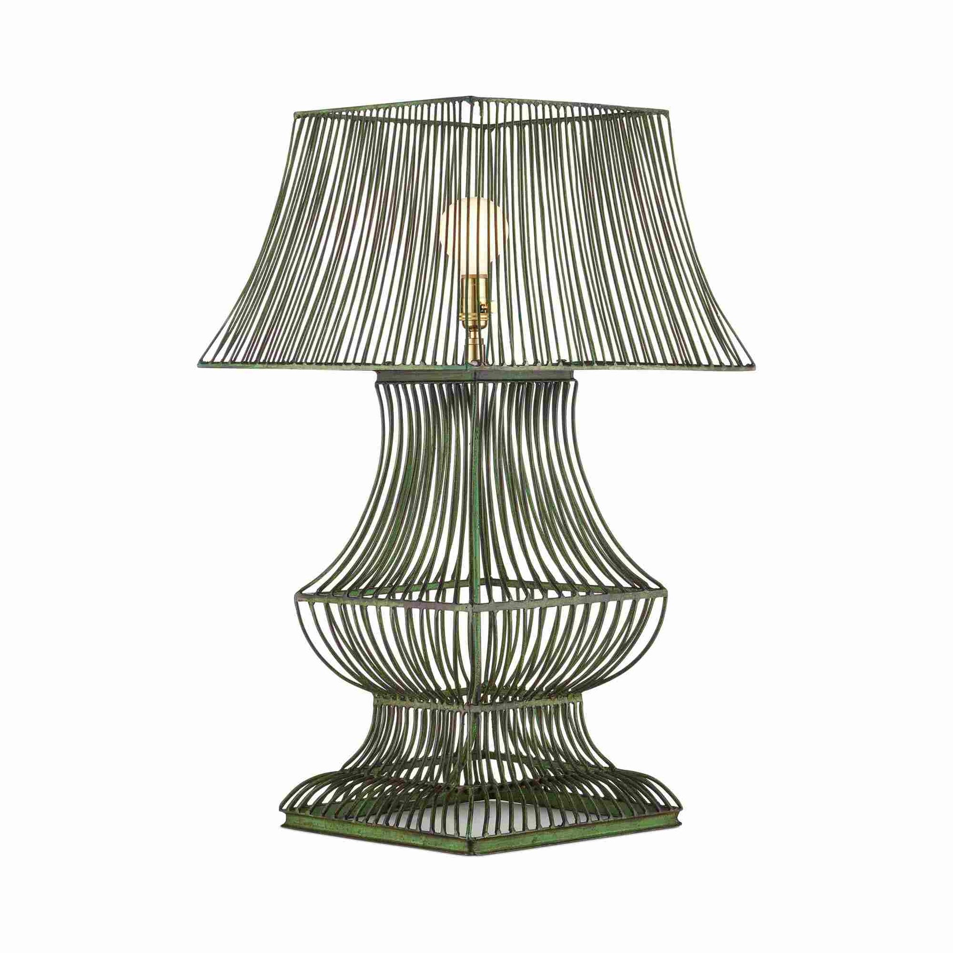 Tuteurs Table Lamp.