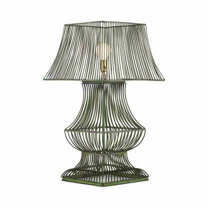 Tuteurs Table Lamp.