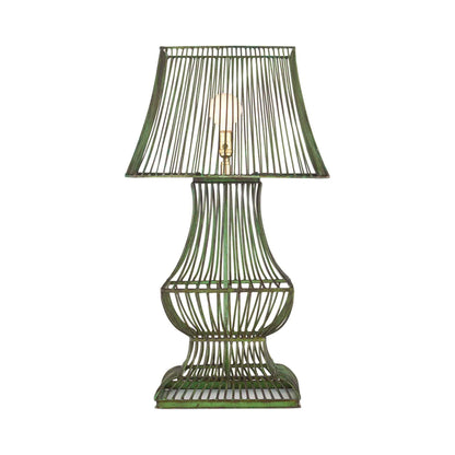 Tuteurs Table Lamp in Detail.