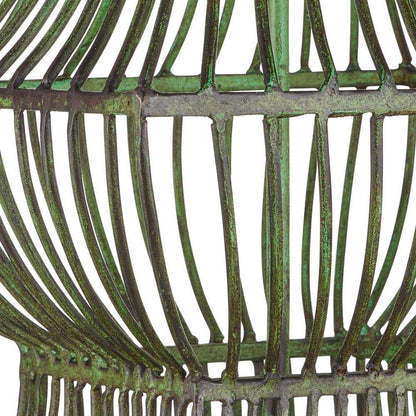Tuteurs Table Lamp in Detail.