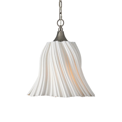 Twirl Pendant Light in Detail.