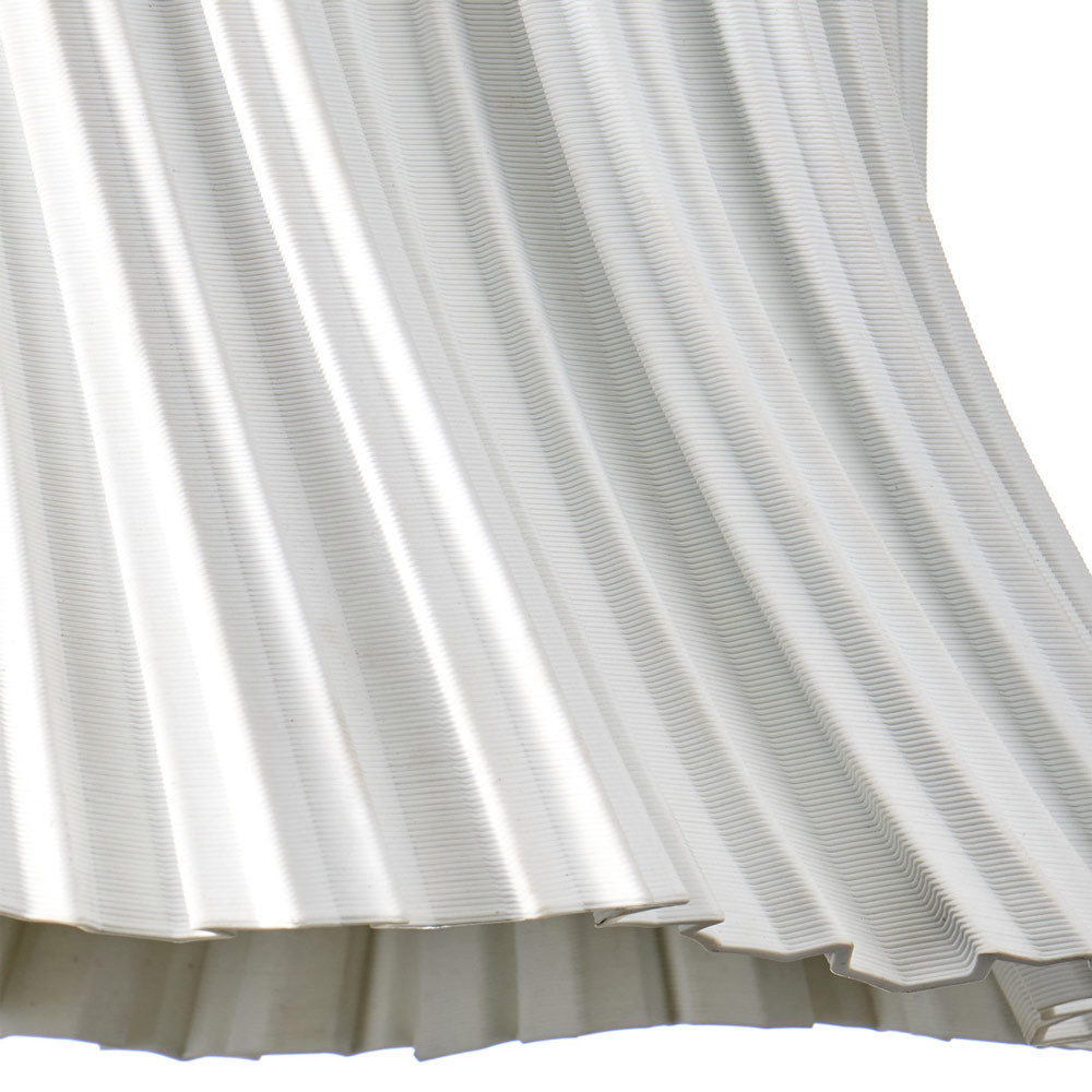 Twirl Pendant Light in Detail.