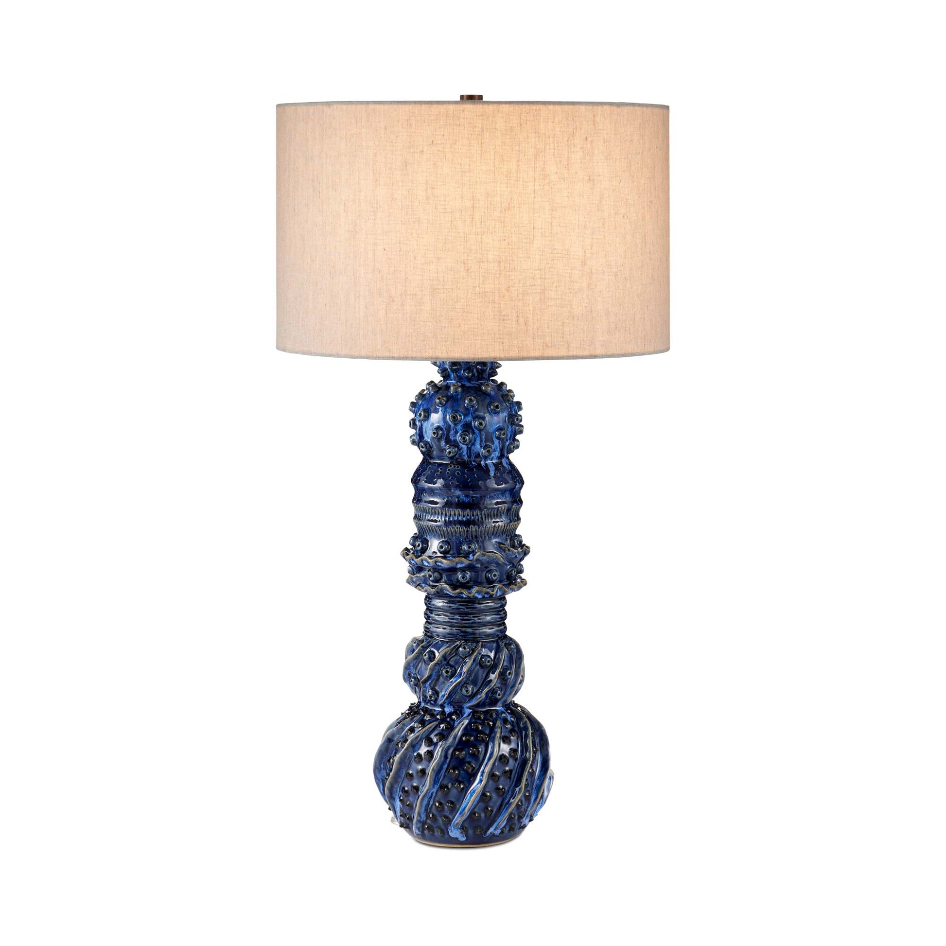 Undersea Table Lamp.