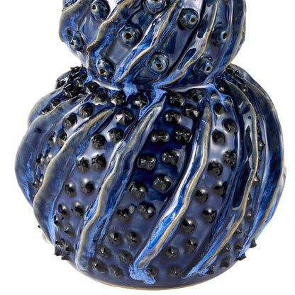 Undersea Table Lamp in Detail.