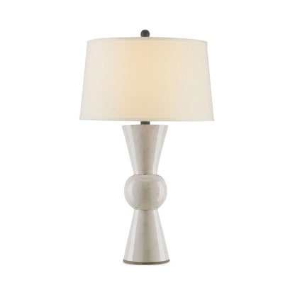 Upbeat Table Lamp.
