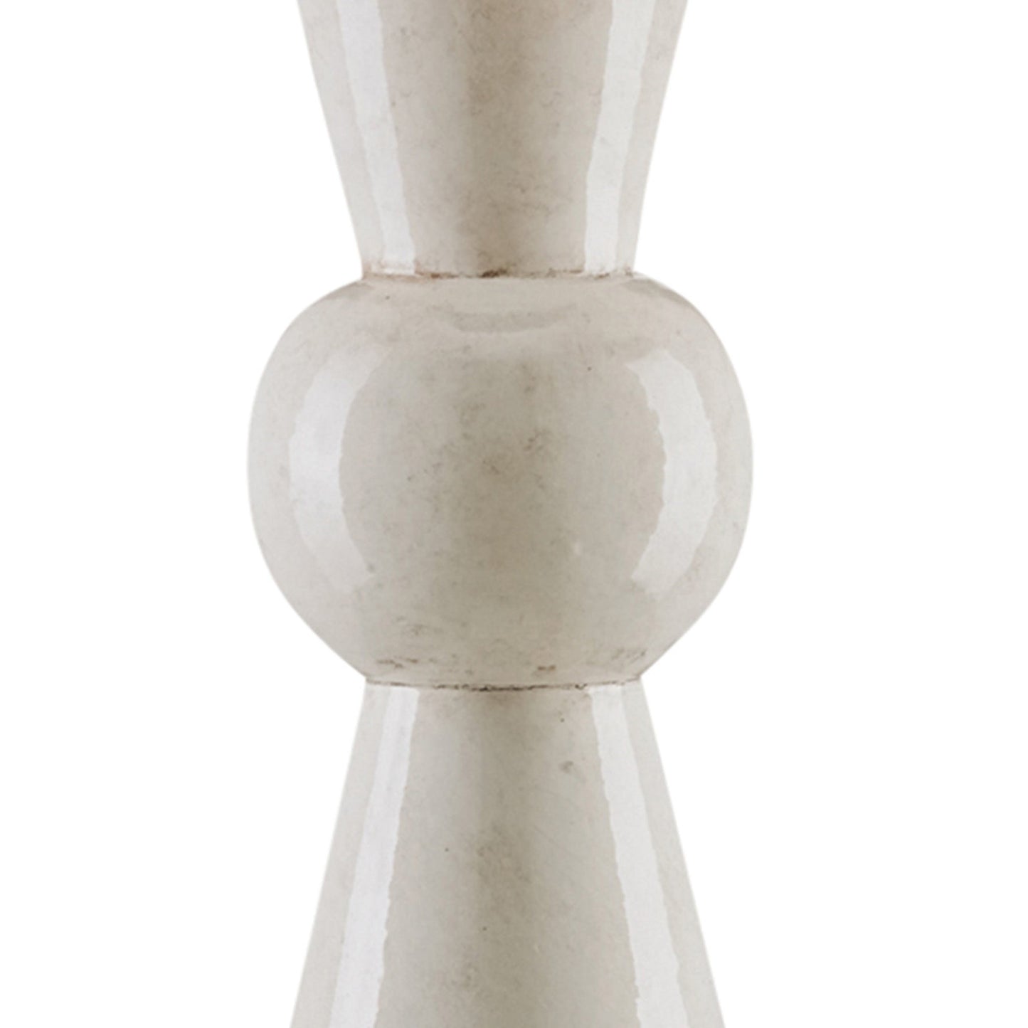 Upbeat Table Lamp in Detail.