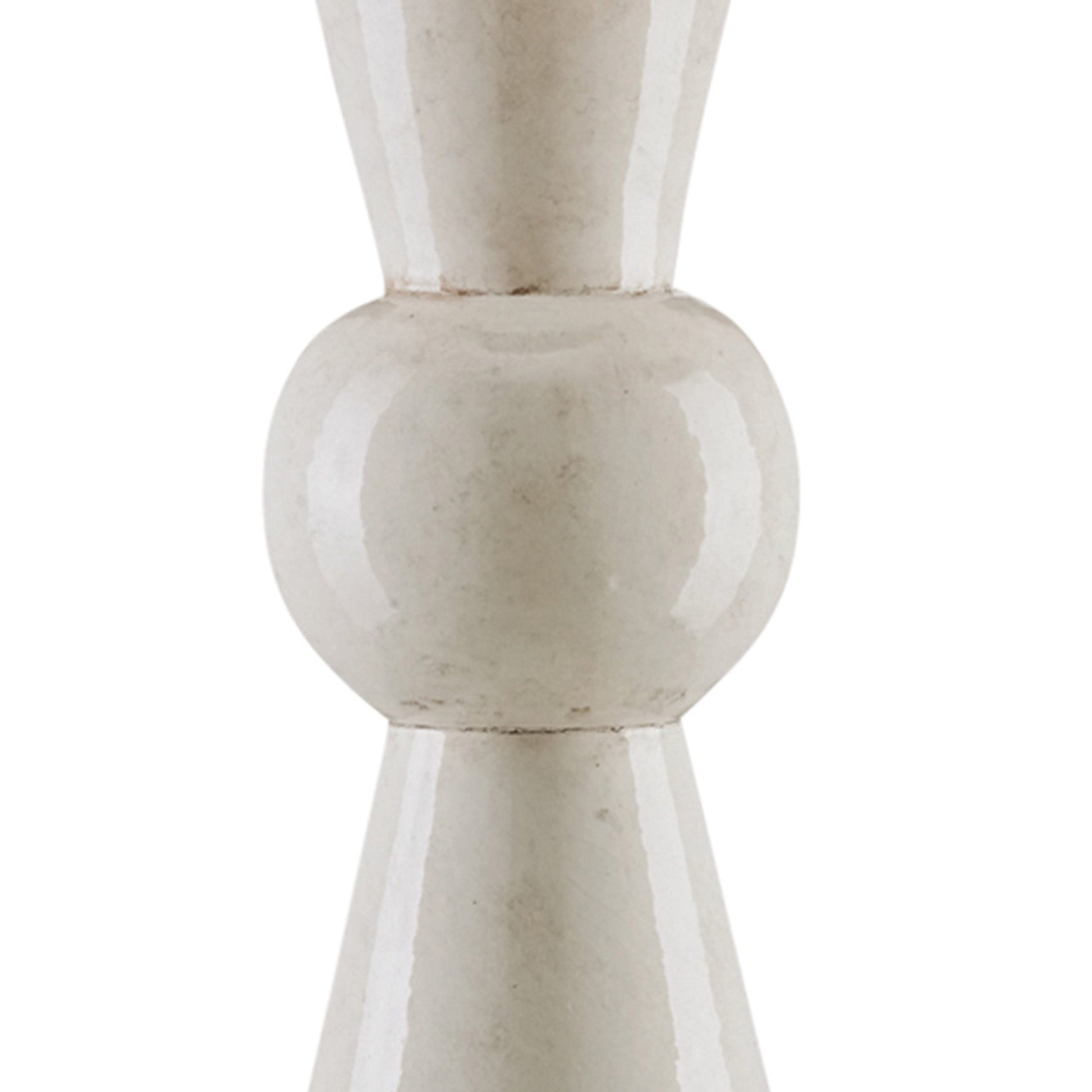 Upbeat Table Lamp in Detail.