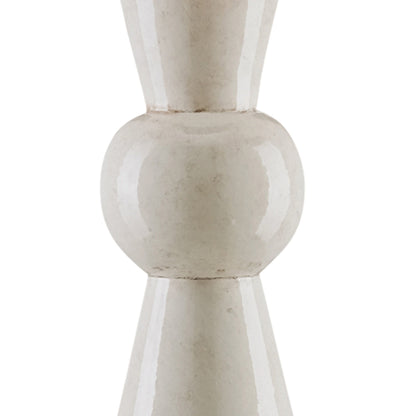 Upbeat Table Lamp in Detail.